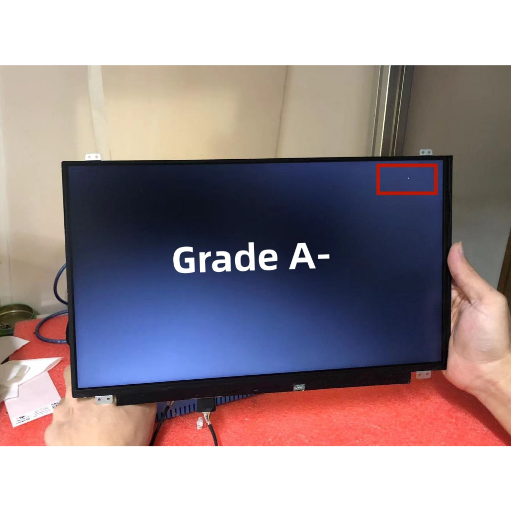 Lenovo 5d10k81087 Replacement LAPTOP LCD Screen 15.6 WXGA HD LED - View #6