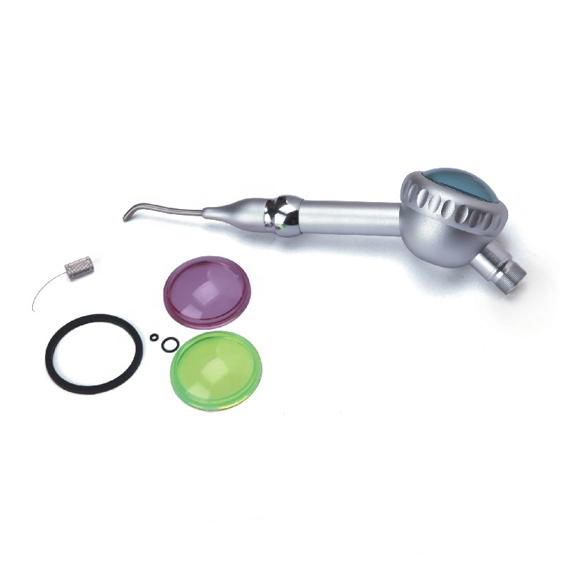 dental air prophy unit / air flow dental polisher/dental air flow