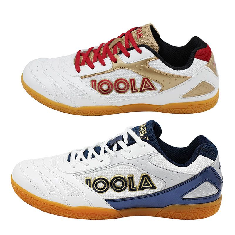 JOOLA Profession Table Tennis Ball Shoes Men Women Sports Sneakers Genuine Joola Wing Lightweight Ping Pong Shoes Shopee Philippines