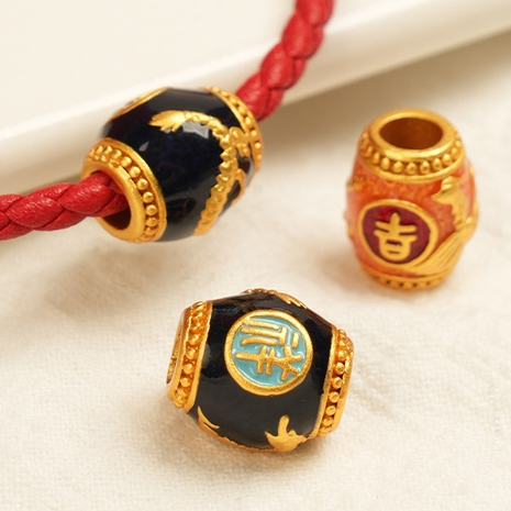 Diy Accessories Sand Gold Accessories High Color Preservation Long ...