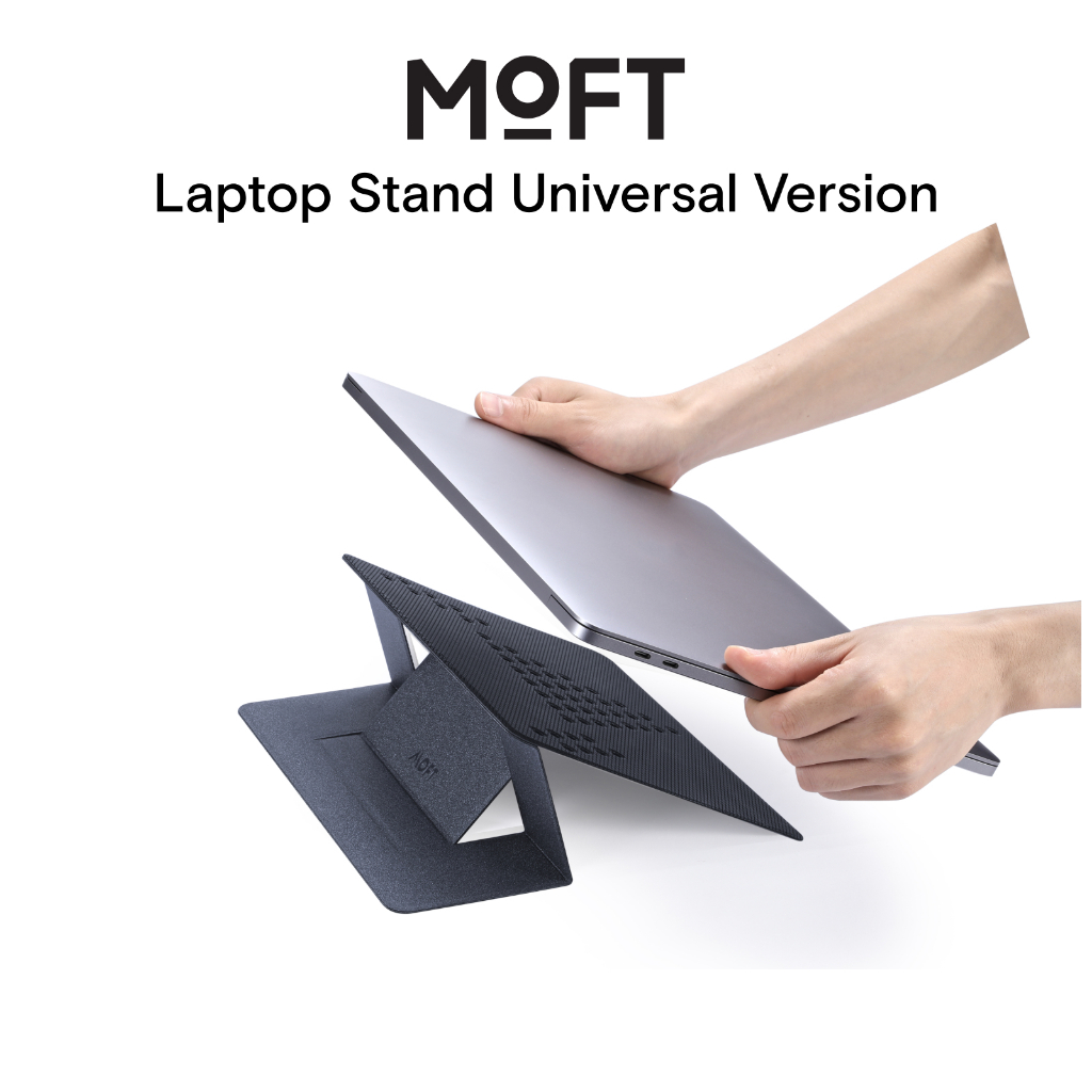 MOFT Heat Dissipation Laptop Stand for Universal Laptop 11.615.6 Inch