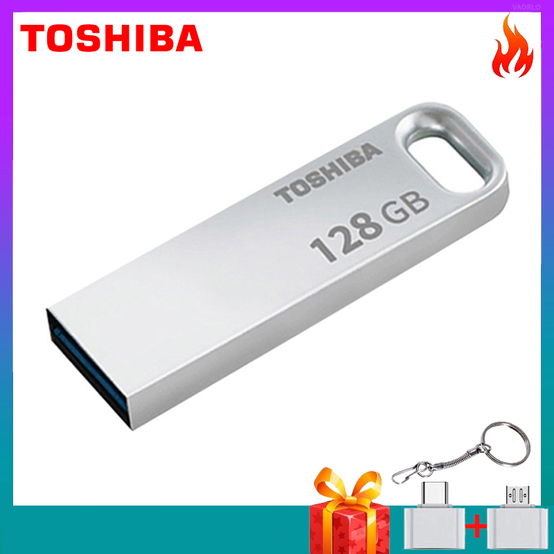 Toshiba USB flash drive USB 2.0 flash 2TB highspeed pen drive 1TB 32GB