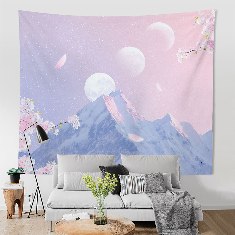 Tapestry shopee sale