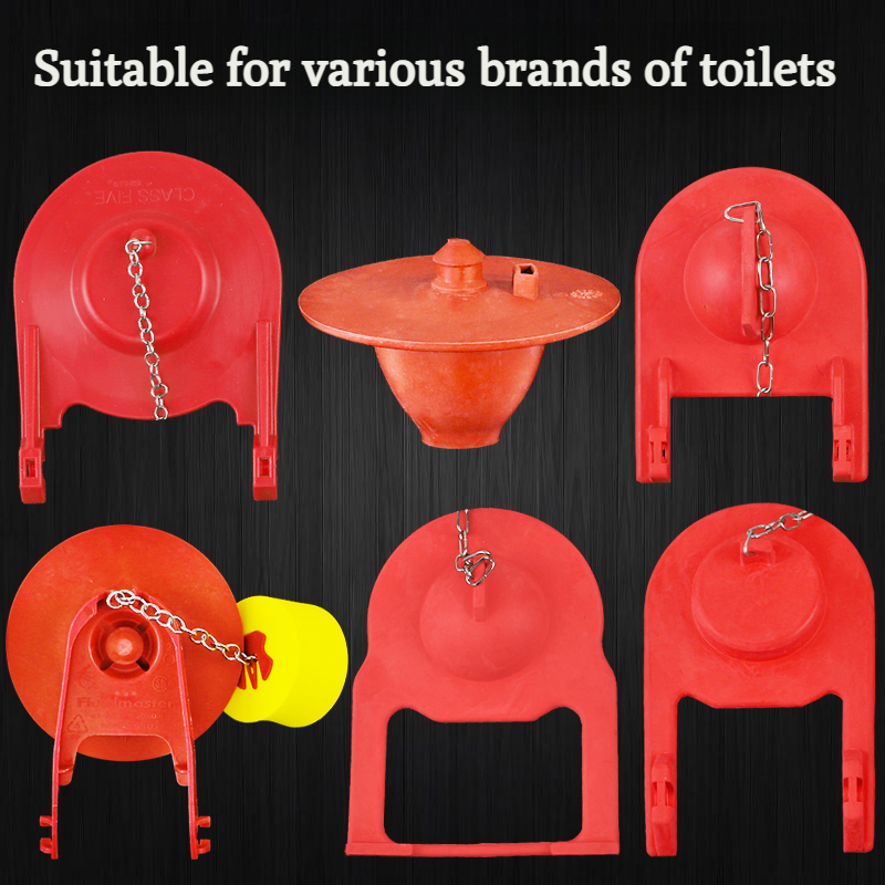 Fits Kohler toilet water tank flush drain valve Rubber stopper 3384