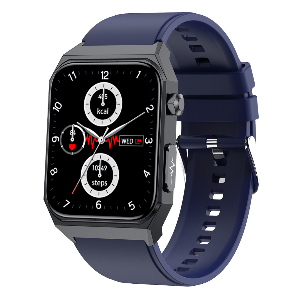 Smartwatch cspable microwear h5