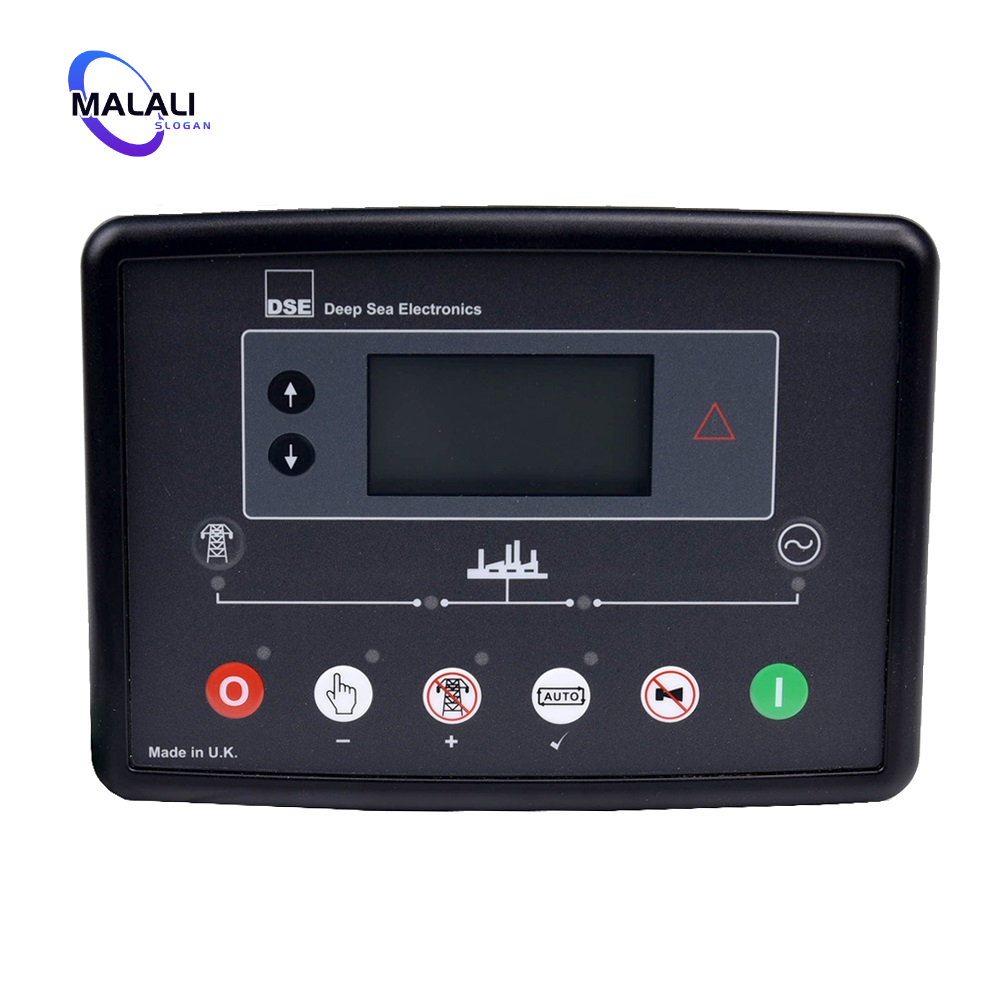 DSE6020 MKII Diesel Generator Auto Start Controller Genset Control