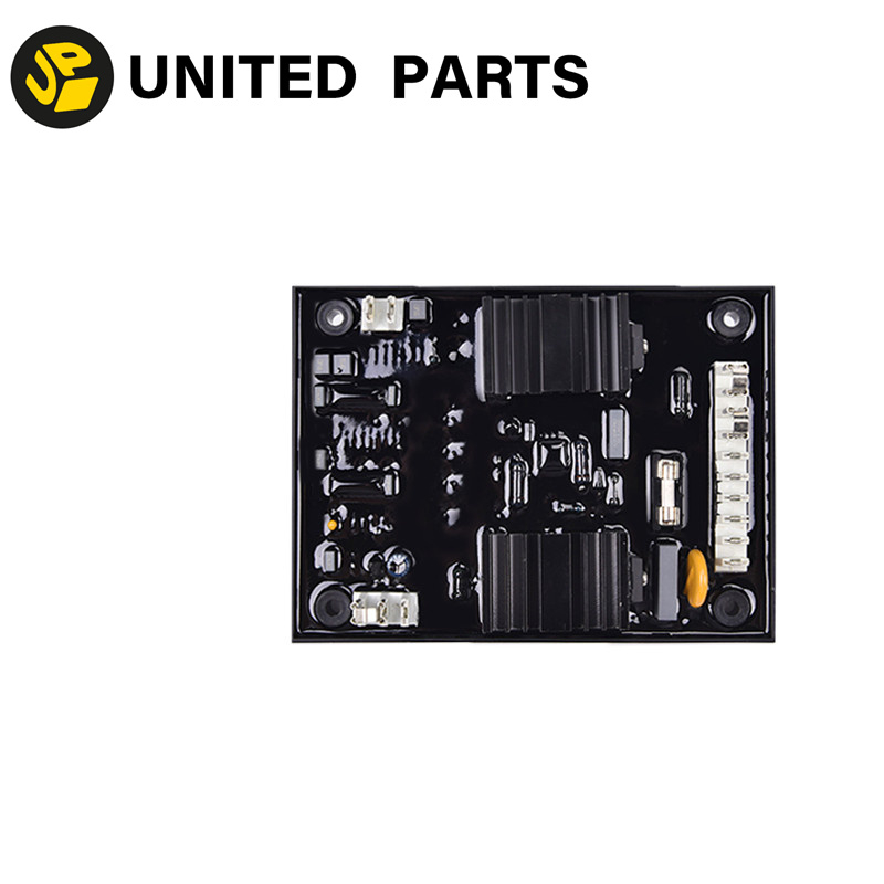 WT2 WT3 AVR Automatic Voltage Regulator For Diesel Generator Spares