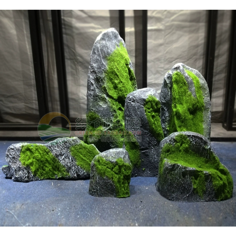 Garden Decoration stone landscape High quality artificial stone ...