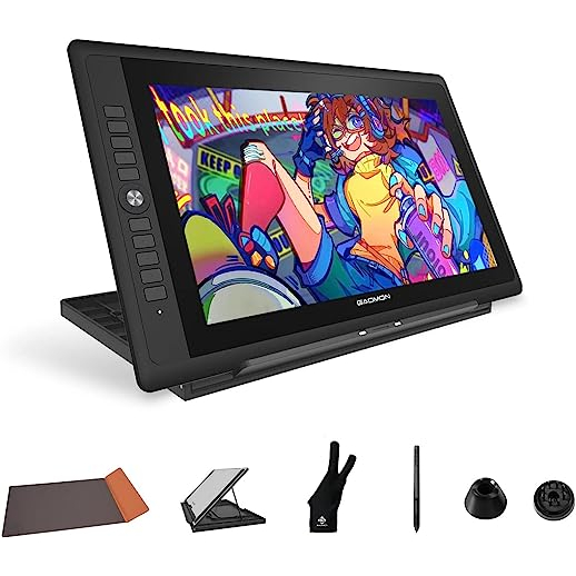 Gaomon Drawing Tablet Shopee Philippines