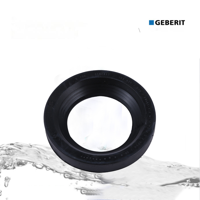 GEBERIT wall mounted water tank accessory drain pipe sealing ring 170