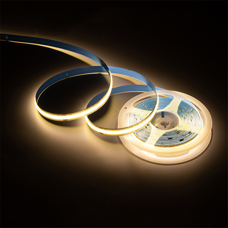 15W 94X50MM 9450 Warm White COB LED Panel Strip Li... – Grandado