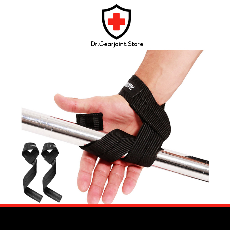 2Pcs Gym Sport Wrist Bands Fitness Dumbbells Training Wristbands Wrist