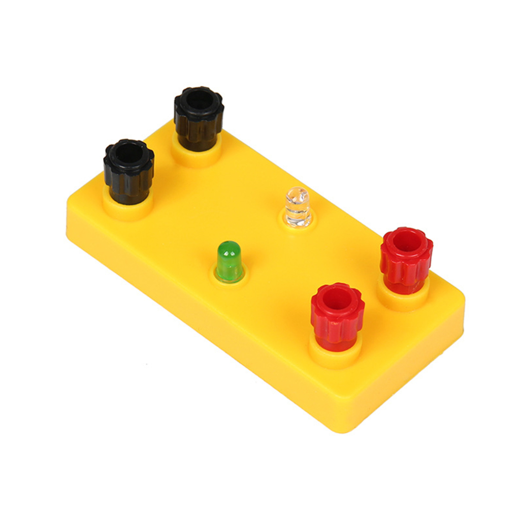 LED Physical Experiment Equipment For Electrical Experiment Accessories ...