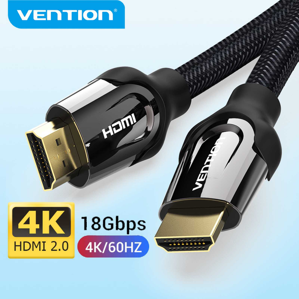 3m HDMI Cable 4K@60Hz HDMI 2.0 Cable HDMI to HDMI Cable Ethernet Cable for  PS3 Projector HD LCD Apple TV Computer Laptop to Displayer - China High  Speed HDMI Cable and HDMI