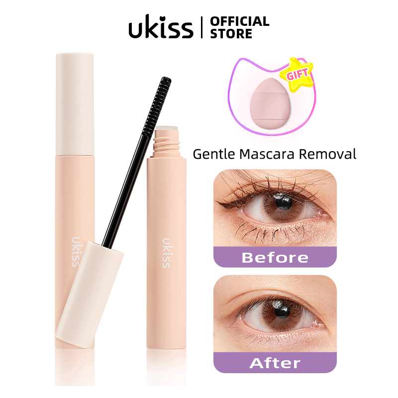 UKISS double head mascara main image 0