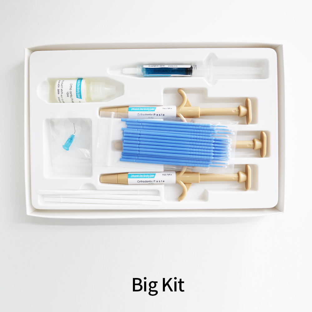 Self C/u/r/e Bonding Bonding Kit | Shopee Philippines