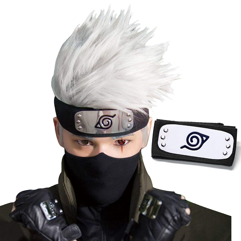 Anime peripheral Naruto props pack Naruto kunai Kakashi cosplay suit ...