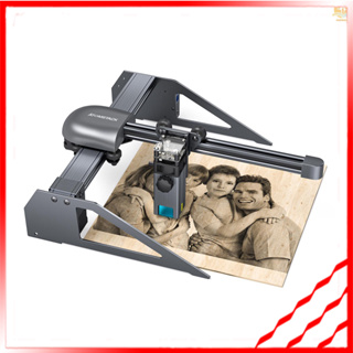 ATOMSTACK P7 30W Laser Engraver Desktop DIY Engraving Cutting Machine with  200*200 Engraving Area for Metal Wood Bamboo Leather - AliExpress