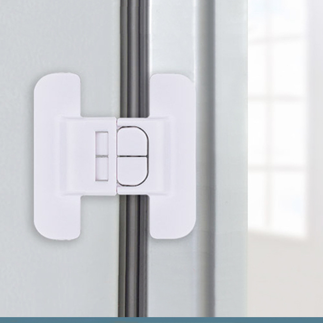 Refrigerator Baby Safety Lock Fridge Drawers Guard Child Proof