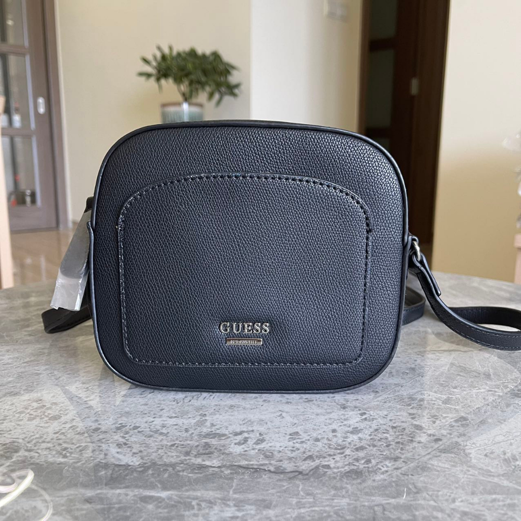 NEW Guess Sling Bag 2306604 Shopee Philippines