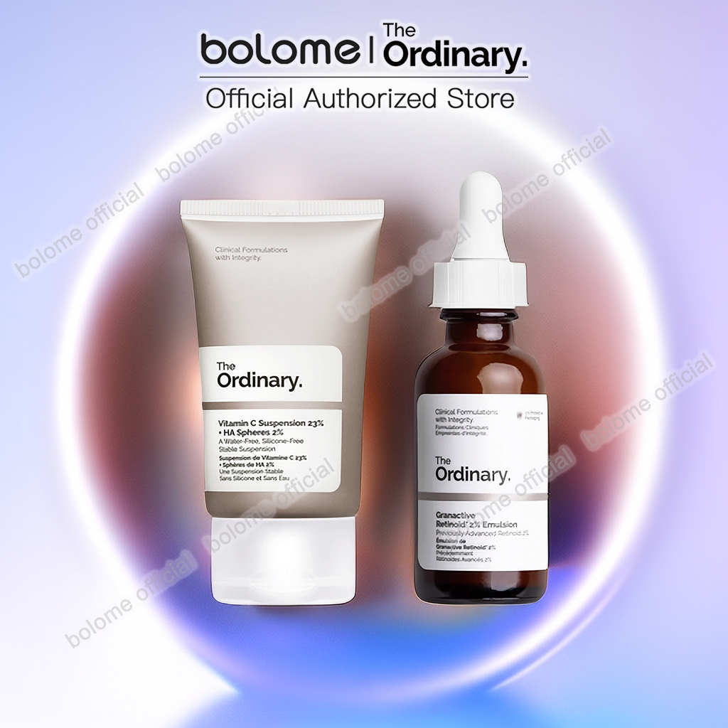 THE ORDINARY FADE FINE LINES ESSENCE SERUM GRANACTIVE RETINOID 2