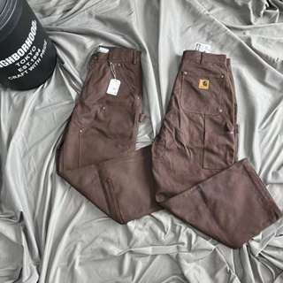 Classic Multi-Pocket Cargo Pants