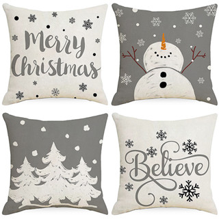 Christmas clearance cushions sale