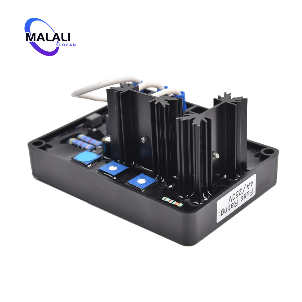 AVC634 AVR Automatic Voltage Regulator For Basler Electric Alternator