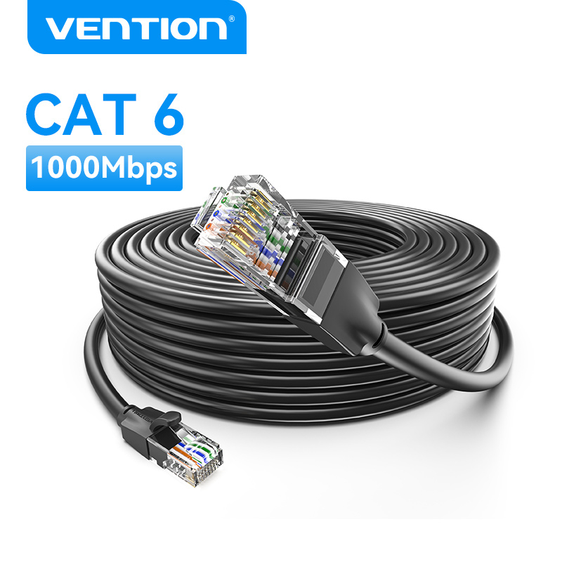 Vention CAT6 Cable RJ45 Gigabit Network Lan Cable CAT 6
