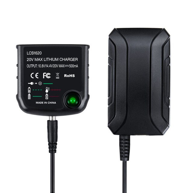 Decker 12v Black And Decker Battery And Charger 20v Black N Decker