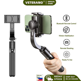 Shop gimbal stabilizer for Sale on Shopee Philippines