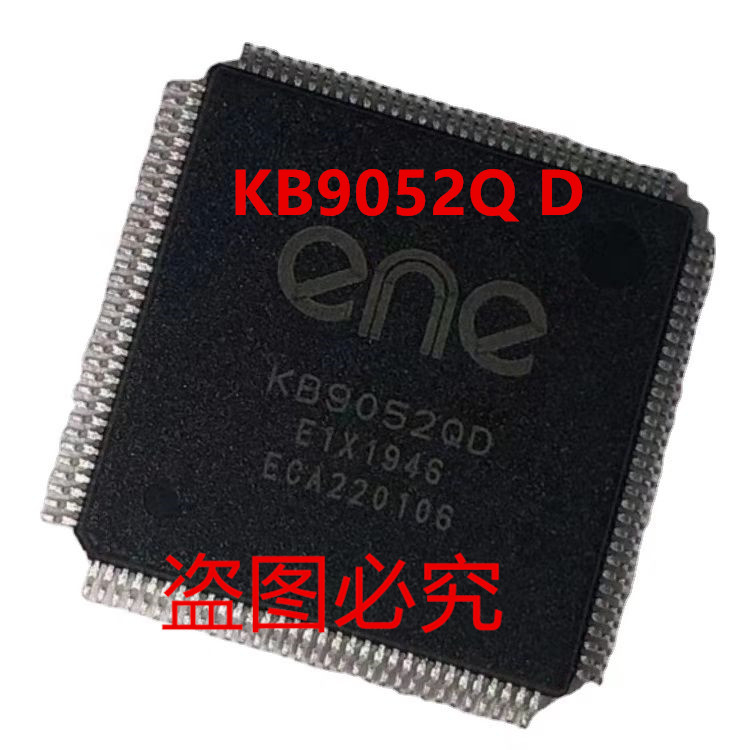 KB9052QD Chipset KB9052Q D QFP-128 | Shopee Philippines