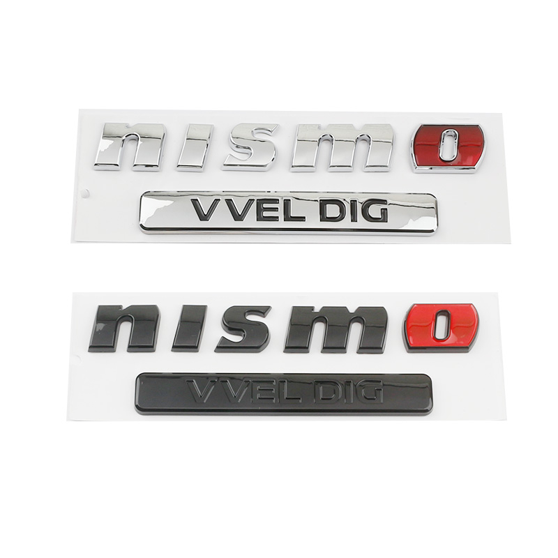 Emblema de Estribu Metalico MAZDASPEED SV