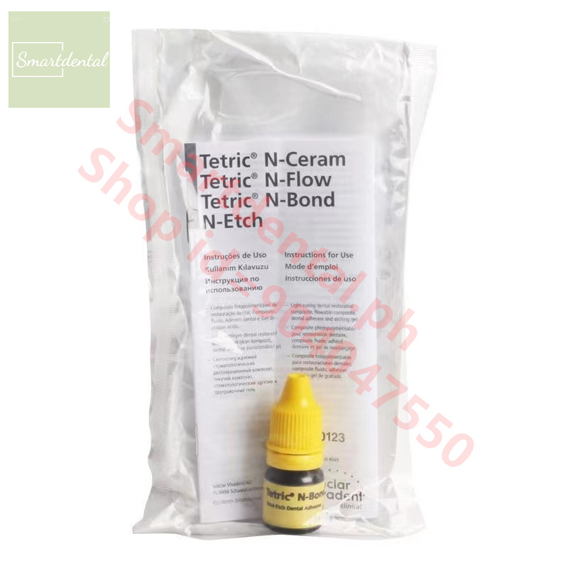 6ml/Box Totaletch Resin Adhesive 5th Generation Dental Adhesive