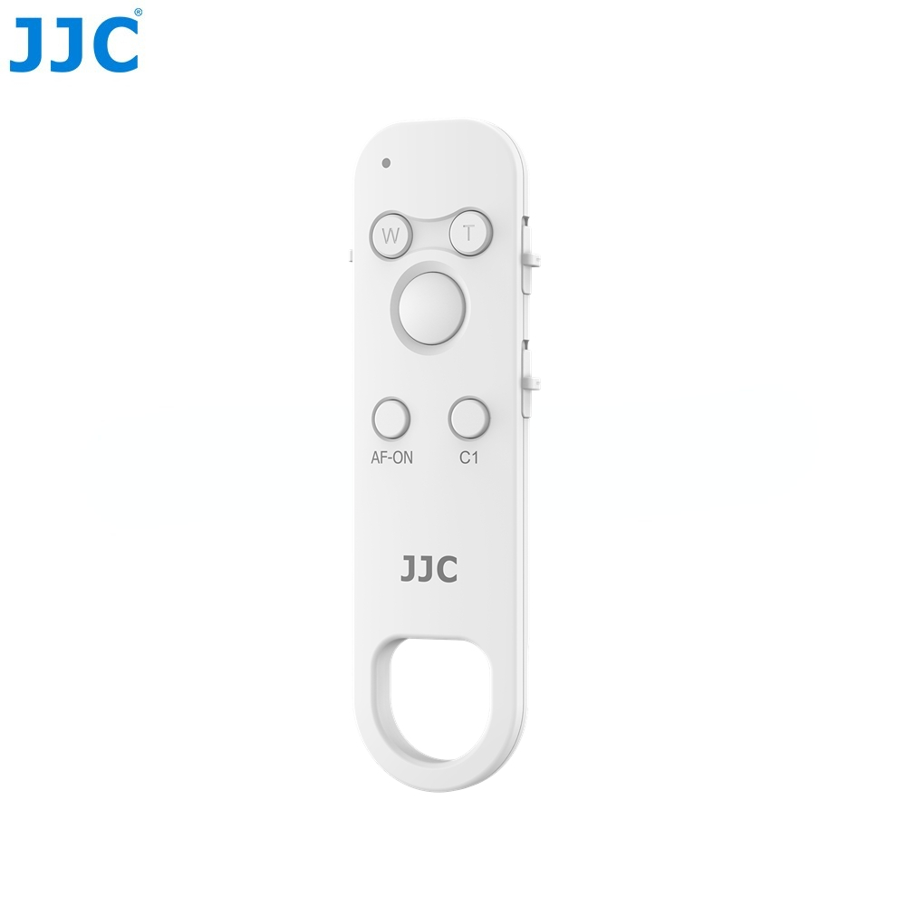 JJC RMT-P1BT Bluetooth Wireless Remote Control Shutter Release for - Main Image