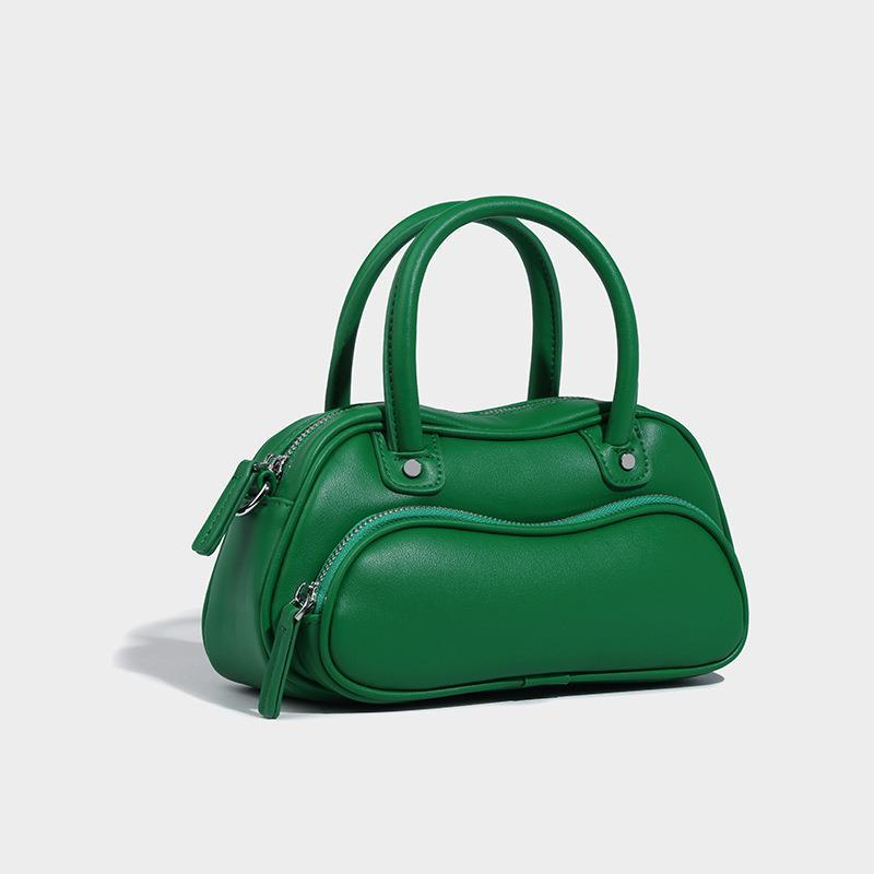 Hong Kong new bag women's bag niche design 2023 new fashion allmatch