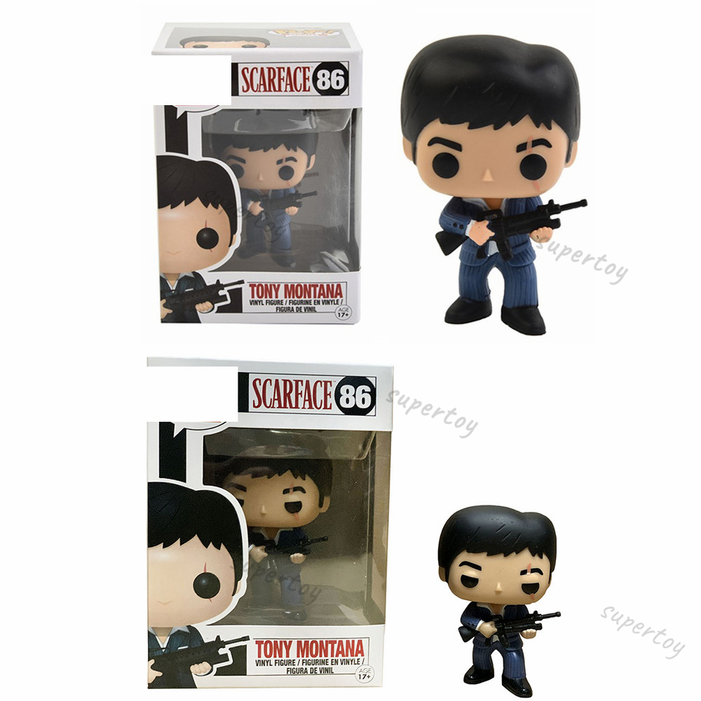 Tony montana store funko pop