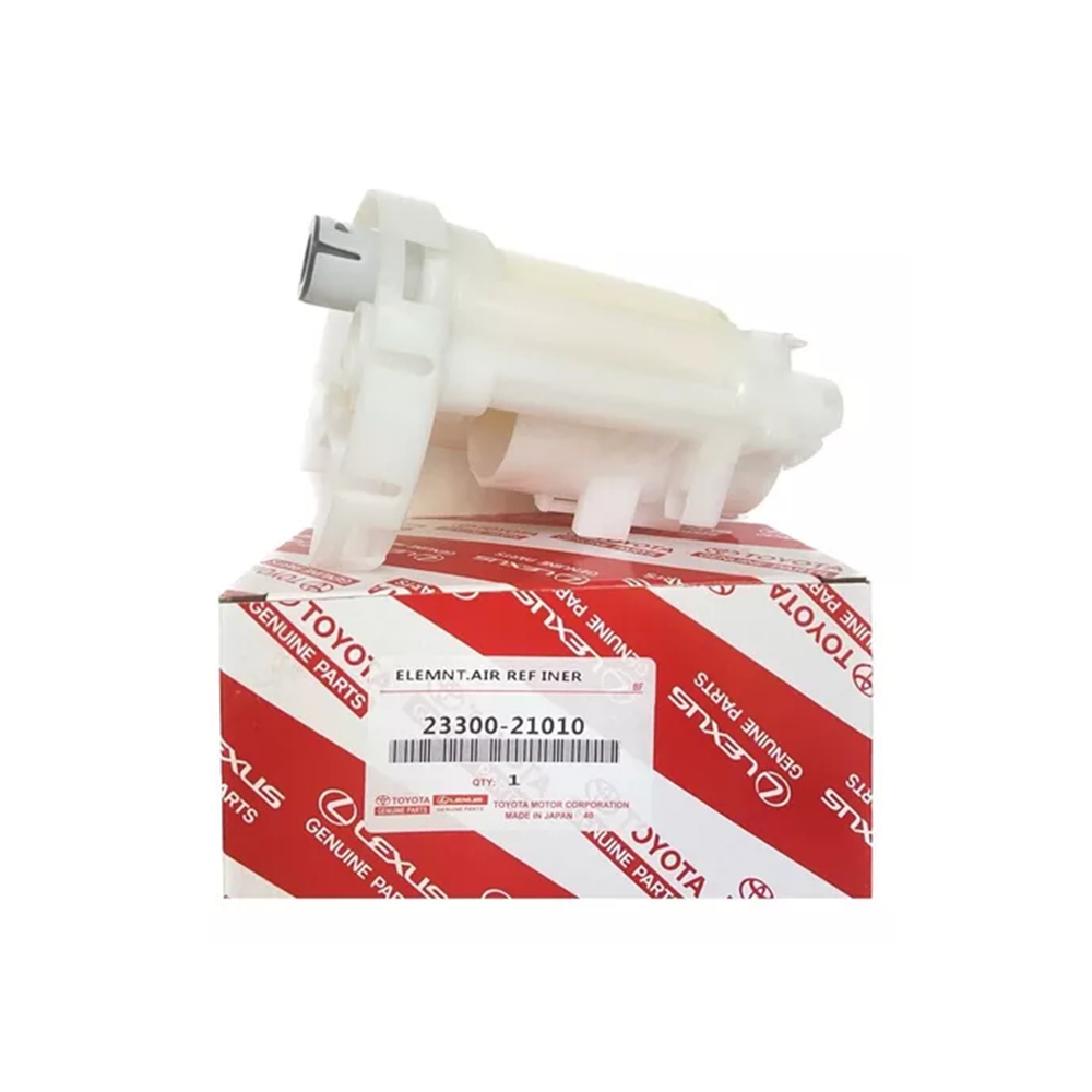 Fuel filter for Old TOYOTA LEXUS Corolla Altis Camry Estima Previa Vios ...