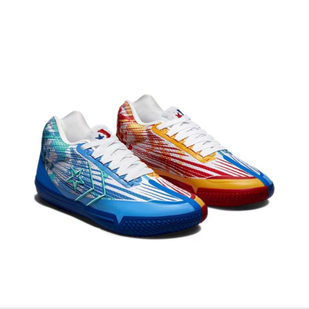NN Sports Shop Converse All Star BB EVO Shoe Running Shoe Combat