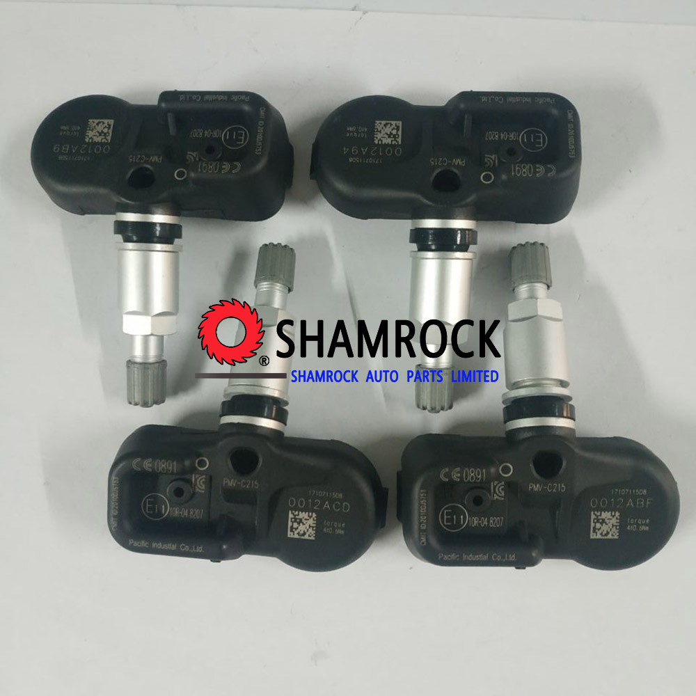 TPMS Tire Pressure Sensor OEM 42607-48020 4260748020 42607-F4020 ...