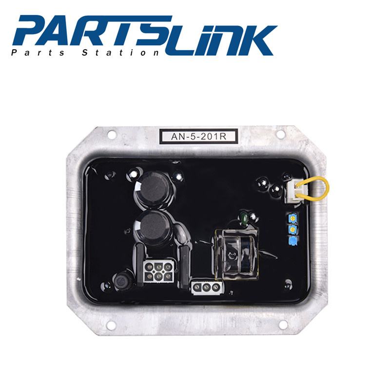 Denyo AVR | AN-5W-201| AN-5-201A | AN-5-201R | AN-5-201 | for Denyo ...