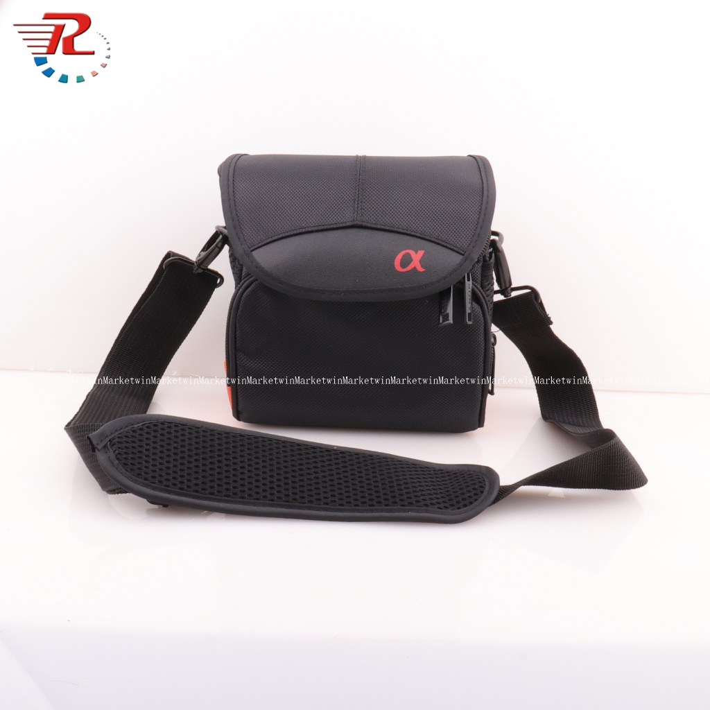 Sony A6400 Camera Shoulder Bag for Sony A6600 A6500 A6400 A6100 ILCE