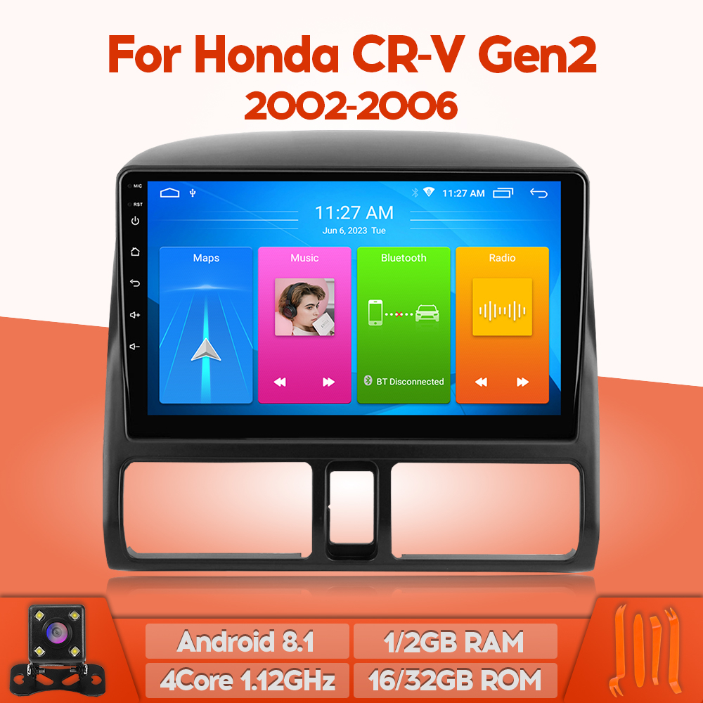 Car Stereo Radio Fascia Panel Trim Kit 2 Din Frame For Sportage III 2010-2014 - View #2