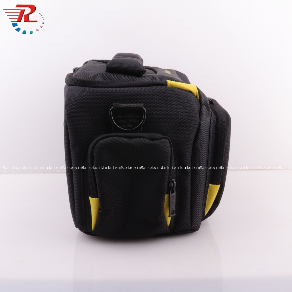 Nikon D5600 DSLR Camera Case Bag For Nikon D5600 D5500 D5300 D5200 D5100 D3400 D3300 D3200 D3100 Shopee Philippines