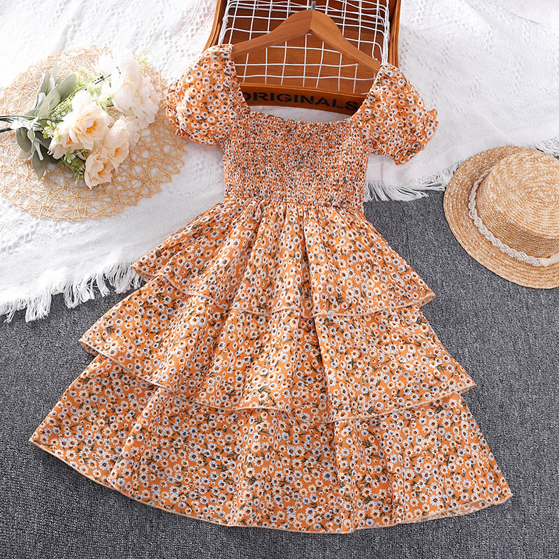 Frock design for 12 years girl best sale