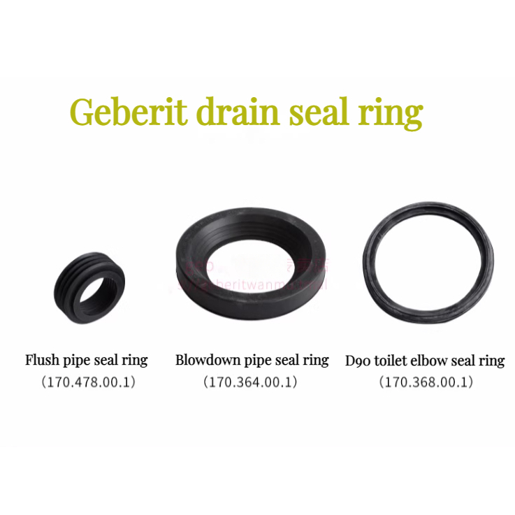 geberit wall mounted toilet concealed water tank sewage pipe flushing