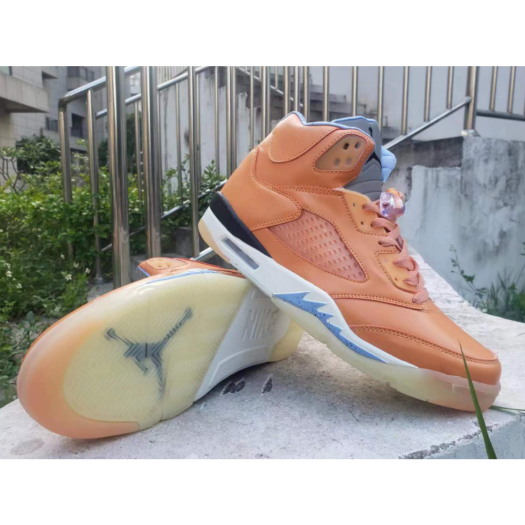 Jordan cheap 5 wheat