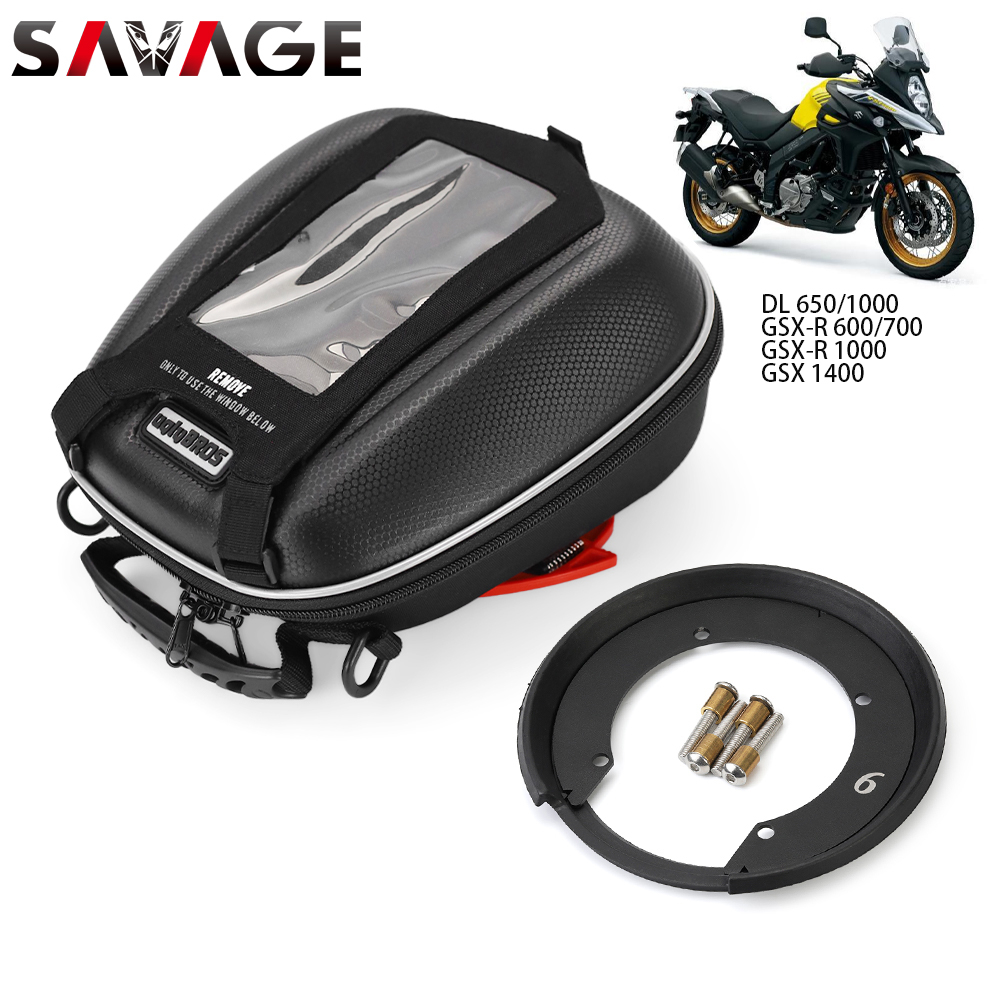 sv650 bags