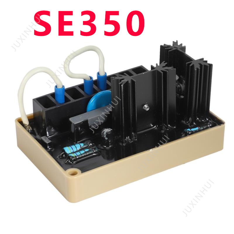 thumbnail image 2 of Thunder Parts SE350 Automatic Voltage Regulator (AVR) - 2 Year Warranty, Made In USA 2 of 5