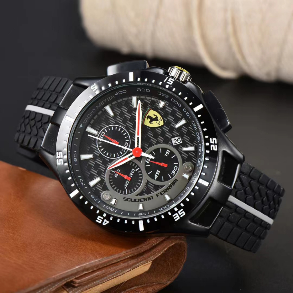 Ferrari sj watch hotsell
